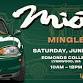 Miata Mingle