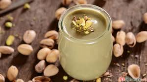 Fatta in casa sarà una delizia 😍. Crema Al Pistacchio Dolce Ricetta It Youtube