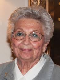 Angela Casanova Obituary