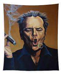 Bucket Tapestries for Sale