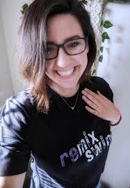 Teaching West Coast Swing to new students