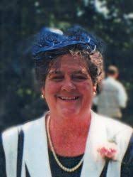 Condolence Book for Ena (Catherine) Coffey (née Monaghan) (Limerick)