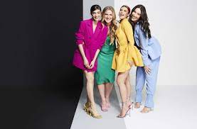 Soulin, alex, dascha und romina kämpfen 2021 um den titel germany's next topmodel. 1yqcibyghrptnm