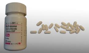 Image result for Naltrexone