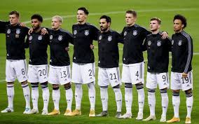 Top four teams in 3. Euro 2020 Fantasy Football Tips Team Previews Group F Germany Fantasy Football Hub