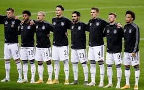 Top four teams in 3. Euro 2020 Fantasy Football Tips Team Previews Group F Germany Fantasy Football Hub