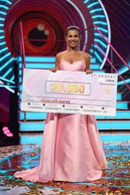 A tvi mostrou o belo material da concorrente de cascais, não é a primeira vez que isto acontece nesta edição do big brother. Levwgiu3o 57im