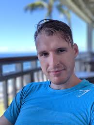 Andrew Parlier's Instagram, Twitter & Facebook