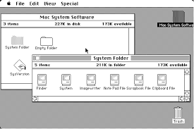 The Proprietary Operating System For Mac Computers Made By Apple Corporation Was Lasopamovies