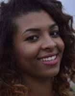 Sierra Jones Obituary (2016)