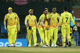 Looking for online definition of csak or what csak stands for? Match Report M12 Csk Vs Rr