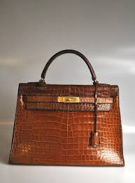 Return to the legend of an iconic accessory of french luxury. Sold Price Hermes Sac Kelly 32 Sellier Crocodile Porosus Cites Invalid Date Cet