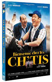 Welcome to the sticks (french: Bienvenue Chez Les Chtis Fr Import Amazon De Merad Kad Dany Boon Felix Zoe Dany Boon Merad Kad Dany Boon Dvd Blu Ray