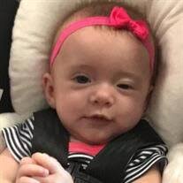 Kendal Olivia Dodd Obituary