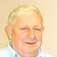 Obituary information for George Menken