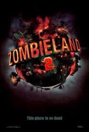 Zombieland 2 Actu Film