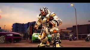 Mod apk version of plants vs zombies 3. Real Steel World Robot Boxing Mod Apk