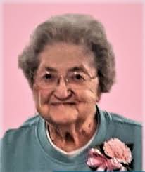 Obituary for Mary Gene Hyke