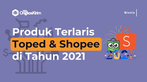Check spelling or type a new query. 14 Produk Terlaris Tahun 2021 Di Tokopedia Dan Shopee Banyak Dicari