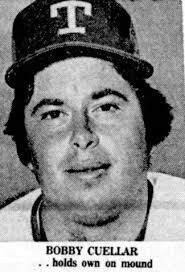 Obituary: Bobby Cuellar (1952-2025)