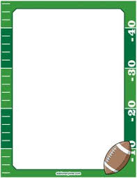 We have a brief tutorial on using the border in microsoft word here. 150 Paper Ca Sports Ideas Ca Sports Clip Art Sports