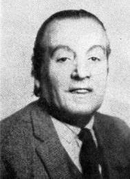 Alfred Lennon