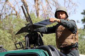 Since 2016, the taliban's leader has been mawlawi hibatullah akhundzada. Hopiua4rdueshm