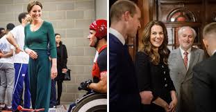 Kate middleton is an actress. People Believe Kate Middleton Is Pregnant With Baby Number Four Littlethings Com