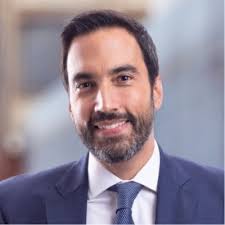 White & Case adds Eugenio Bernal as a partner in Mexico City