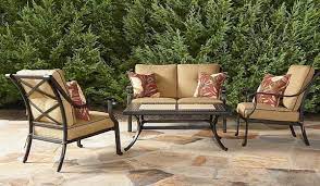 See more ideas about garden patio furniture, patio furniture sets, patio furniture. Grand Resort Patio Furniture Review Thomas 4 Piece Casual Seating Set Diy Patio Patio Lighting Outdoor Furniture Sets