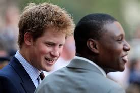 Prince Harry's Marine Friend Calls Joe Biden a 'D***head' Over Handling of  Afghanistan