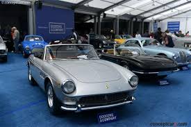 Buy ferrari 275 metal prints from our community of independent artists. 1965 Ferrari 275 Gts Conceptcarz Com