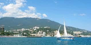 Погода в ялте в июне. Pogoda V Krymu V Iyune 2020 Temperatura Vody I Vozduha Turistim