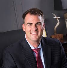 Candidate Profile: Kevin Stitt, Republican for Governor