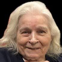 Thelma P. Bryant Obituary (2024)