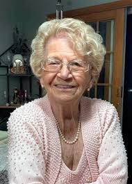 Mary Saraceno Obituary