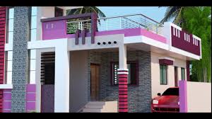 Beautiful Porch Gallery Design Ideas House Front Design Village House Design Small House Front Design