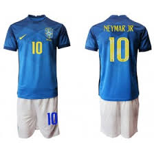 Maillot bresil exterieur femme 2019. Neymar Jr Maillot De Foot