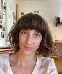 Jennifer Eckenrode's Instagram, Twitter & Facebook