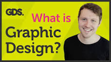 What is Graphic Design? Ep1/45 [Beginners Guide to Graphic Design ...