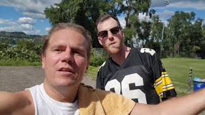 @DickAndSauce's video Tweet