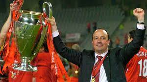 Maybe you would like to learn more about one of these? Benitez Liverpool Are Still One Of The Best Teams In The World Without A Trophy Eurosport