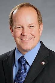 About Lloyd — Rise Again Finish Strong