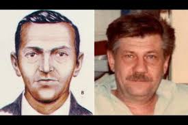 D.B. Cooper and Me: The Making of the Book