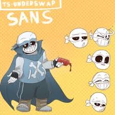 Presenting an idea of what the battle against papyrus would be like. Ts Underswap