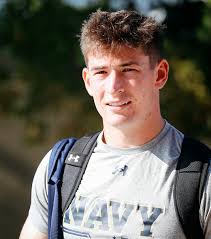 Next week can't come soon enough ⏭️ #GoNavy