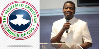 Visiting my children who are ordained ministers of the redeemed christian church of god at the nation's land of promise, akwa ibom. Pastor Adeboye Redeemed Christian Church Of God Is Not An Ordinary Church Akpraise