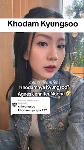 Kyungsoo dan Template Video: Kisah yang Tak Terlupakan