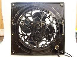 It's also useful in the kitchen where you'll have to deal with smoke. Antique Kitchen Exhaust Fans Home Christmas Decoration Kitchen Exhaust Exhaust Fan Kitchen Kitchen Vent Fan