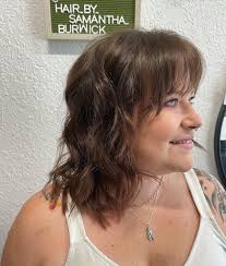 Hair by Samantha Burwick